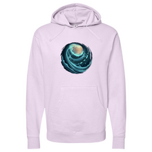 Load image into Gallery viewer, Hope Midweight Hooded Sweatshirt