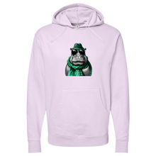 Load image into Gallery viewer, Patty O'Brian Midweight Hooded Sweatshirt