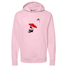 Load image into Gallery viewer, Banned 03 Midweight Hooded Sweatshirt