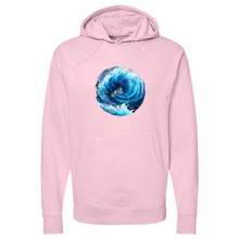 Load image into Gallery viewer, The Storm Midweight Hooded Sweatshirt