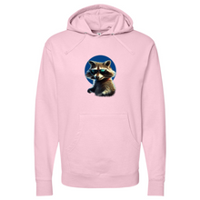 Load image into Gallery viewer, Hot Mess Midweight Hooded Sweatshirt