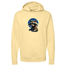 Load image into Gallery viewer, Hot Mess Midweight Hooded Sweatshirt