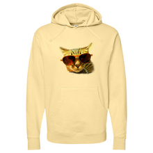 Load image into Gallery viewer, Sal Midweight Hooded Sweatshirt