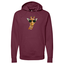 Load image into Gallery viewer, Gene Midweight Hooded Sweatshirt