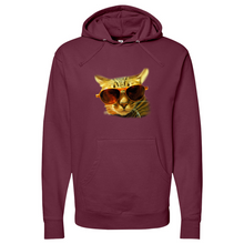 Load image into Gallery viewer, Sal Midweight Hooded Sweatshirt
