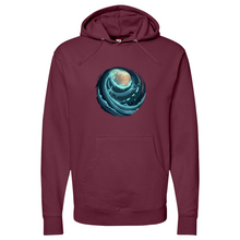 Load image into Gallery viewer, Hope Midweight Hooded Sweatshirt