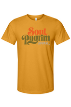 Load image into Gallery viewer, Soul Pilgrim Logo
