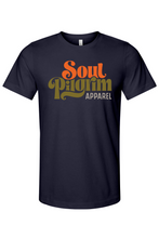 Load image into Gallery viewer, Soul Pilgrim Logo