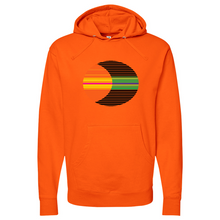 Load image into Gallery viewer, Pickleball 2 Midweight Hooded Sweatshirt