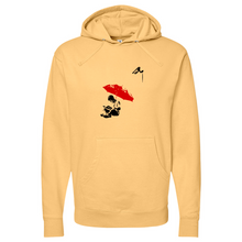 Load image into Gallery viewer, Banned 03 Midweight Hooded Sweatshirt