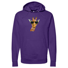 Load image into Gallery viewer, Gene Midweight Hooded Sweatshirt
