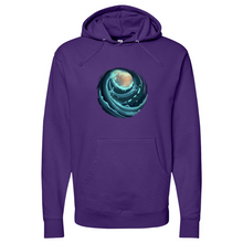Load image into Gallery viewer, Hope Midweight Hooded Sweatshirt