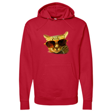 Load image into Gallery viewer, Sal Midweight Hooded Sweatshirt