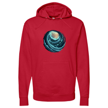 Load image into Gallery viewer, Hope Midweight Hooded Sweatshirt