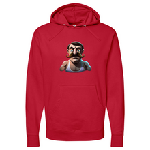Load image into Gallery viewer, The Boxer Midweight Hooded Sweatshirt