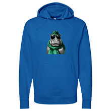 Load image into Gallery viewer, Patty O'Brian Midweight Hooded Sweatshirt