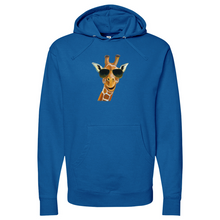 Load image into Gallery viewer, Gene Midweight Hooded Sweatshirt