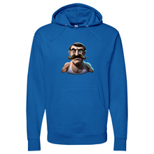 Load image into Gallery viewer, The Boxer Midweight Hooded Sweatshirt