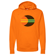 Load image into Gallery viewer, Pickleball 2 Midweight Hooded Sweatshirt