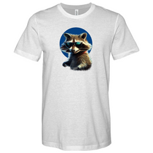 Load image into Gallery viewer, Hot Mess Heathered Tee