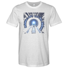 Load image into Gallery viewer, Soul Tunnel  Heathered Tee
