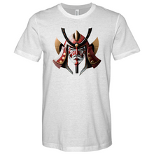 Load image into Gallery viewer, Royalty Mask Heathered Tee