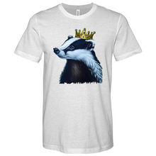 Load image into Gallery viewer, Rabbit Heathered Tee