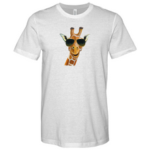 Load image into Gallery viewer, Gene Heathered Tee