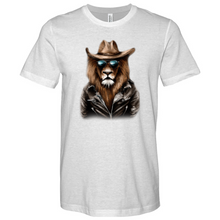 Load image into Gallery viewer, Bounty Hunter Heathered Tee