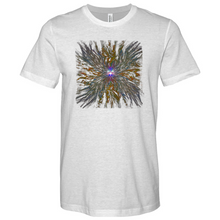 Load image into Gallery viewer, Lightning Heathered Tee