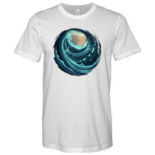 Load image into Gallery viewer, Hope Heathered Tee