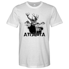 Load image into Gallery viewer, Atlanta Deer Heathered Tee