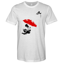 Load image into Gallery viewer, Banned 03 Heathered Tee