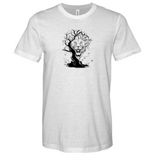 Load image into Gallery viewer, Growling Lion Heathered Tee