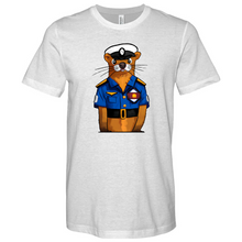 Load image into Gallery viewer, Admiral Pants Heathered Tee