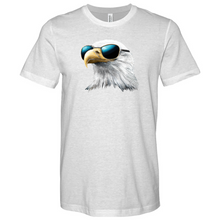 Load image into Gallery viewer, Haters Gonna Hate Heathered Tee