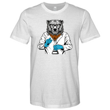 Load image into Gallery viewer, Exbearamints Heathered Tee