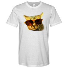 Load image into Gallery viewer, Sal Heathered Tee