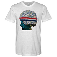 Load image into Gallery viewer, Bob Moss Heathered Tee
