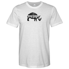 Load image into Gallery viewer, Rino Nature Heathered Tee