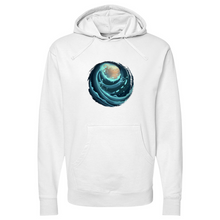 Load image into Gallery viewer, Hope Midweight Hooded Sweatshirt