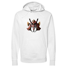 Load image into Gallery viewer, Royalty Mask Midweight Hooded Sweatshirt