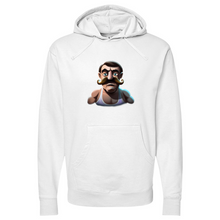 Load image into Gallery viewer, The Boxer Midweight Hooded Sweatshirt