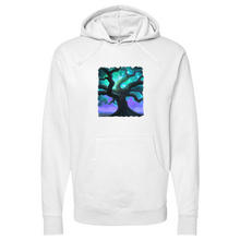Load image into Gallery viewer, Mystical Oak Midweight Hooded Sweatshirt