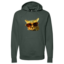 Load image into Gallery viewer, Sal Midweight Hooded Sweatshirt
