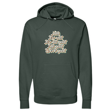 Load image into Gallery viewer, Nah It&#39;s All Good 01 Midweight Hooded Sweatshirt
