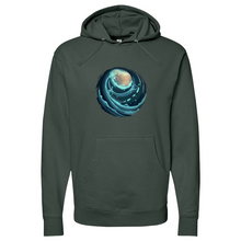 Load image into Gallery viewer, Hope Midweight Hooded Sweatshirt
