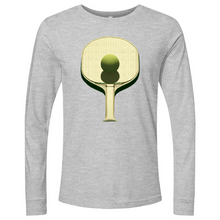 Load image into Gallery viewer, Green Ping Pong Min Long Sleeve
