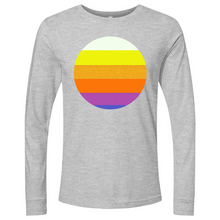 Load image into Gallery viewer, Pickleball Sunset Long Sleeve
