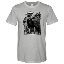 Load image into Gallery viewer, Bird City Heathered Tee
